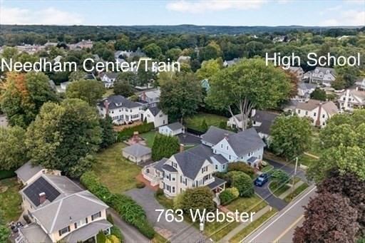 763 Webster St Needham — Photo 41 of 41