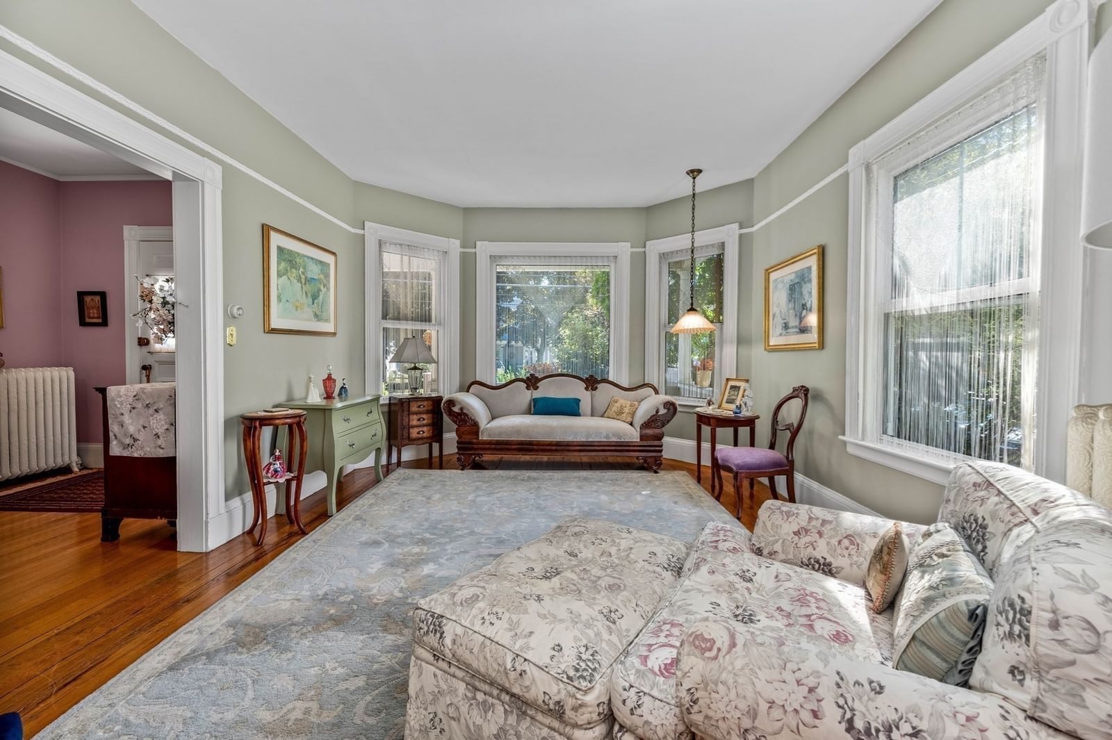763 Webster St Needham — Photo 6 of 41