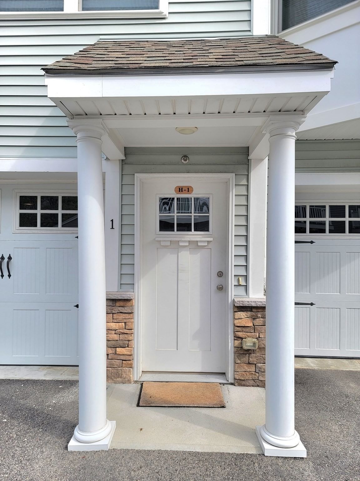 50 Desmoines Road #H1 Quincy — Photo 2 of 24