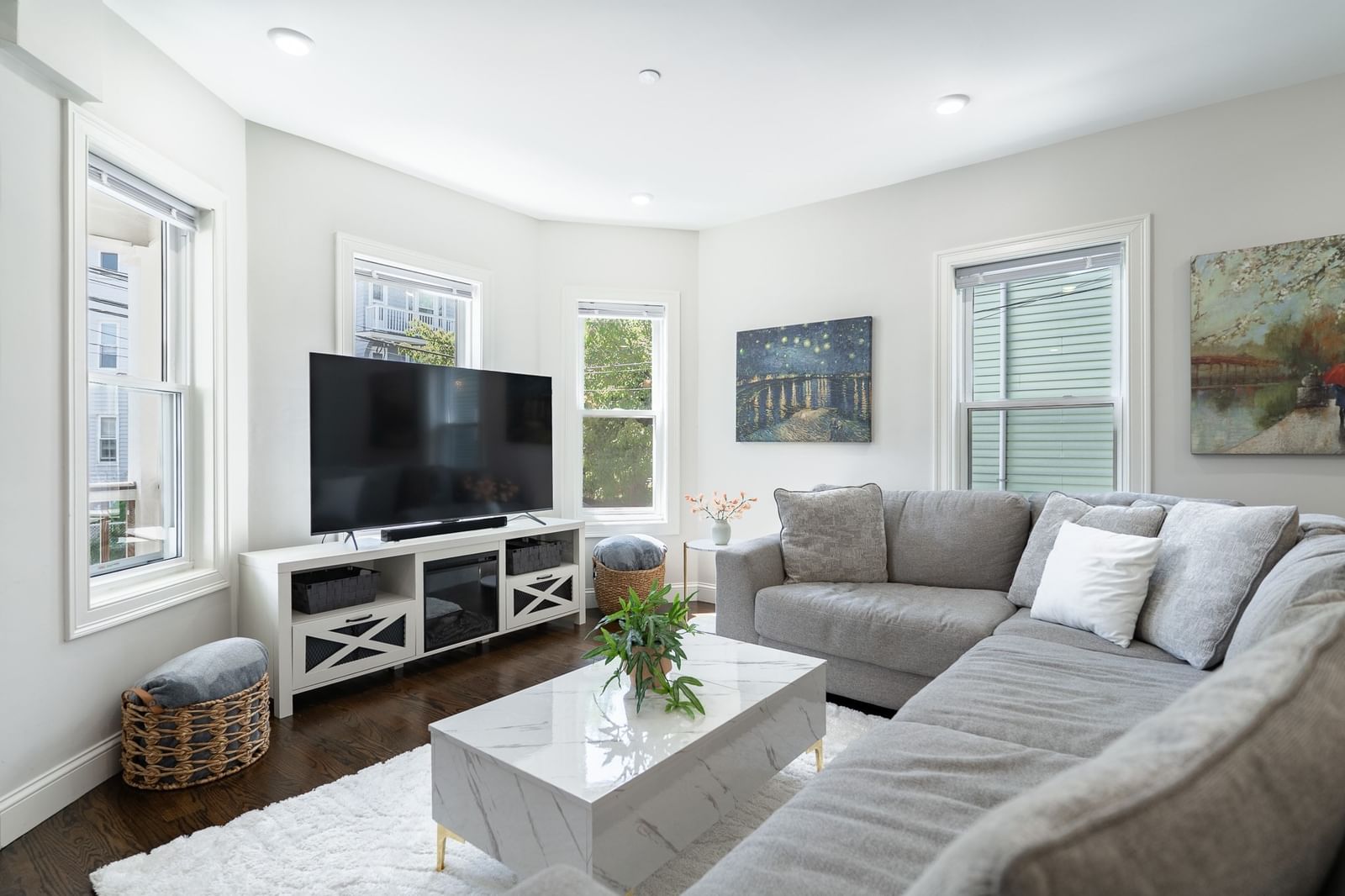 16 Willard Ave #1A Medford — Photo 4 of 30