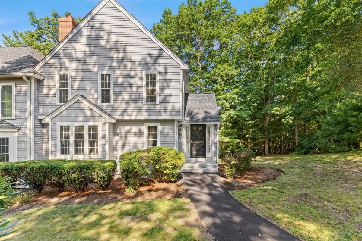 Property at 521 West Street #12, Duxbury, MA 02332