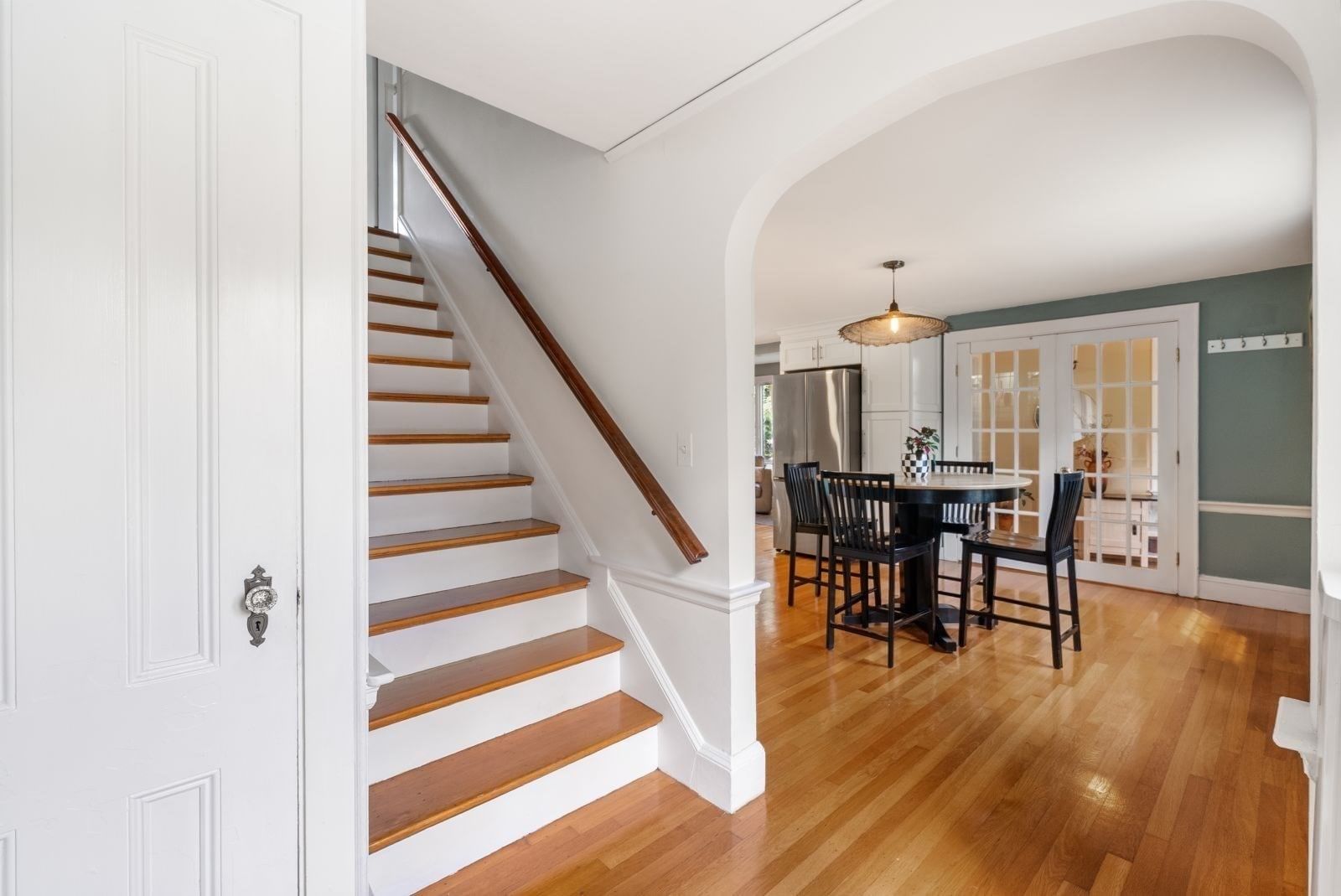 85 Canton Terrace Westwood — Photo 2 of 40