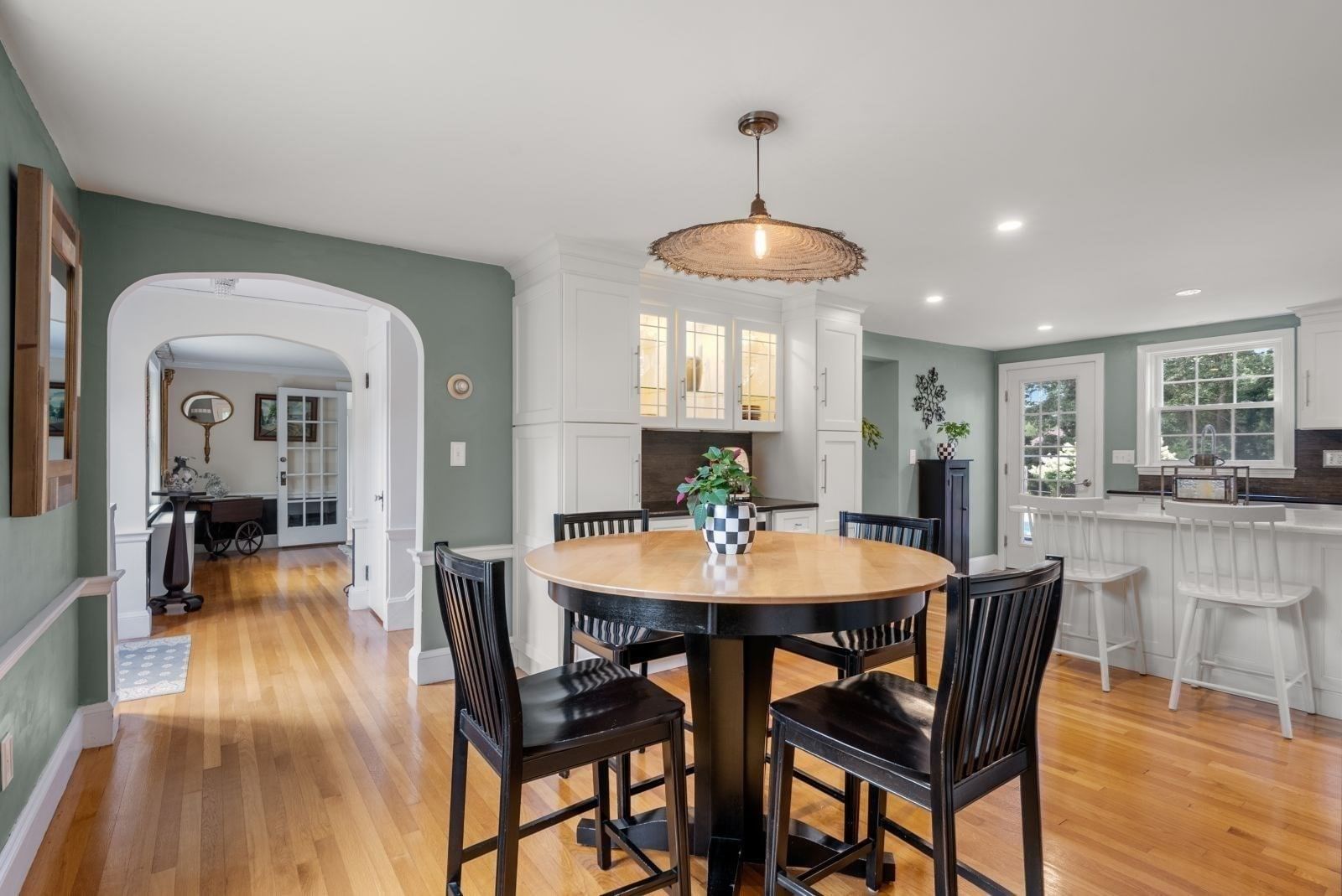 85 Canton Terrace Westwood — Photo 3 of 40
