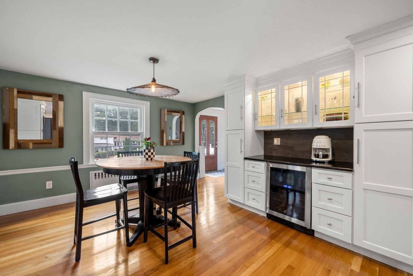85 Canton Terrace Westwood — Photo 4 of 40