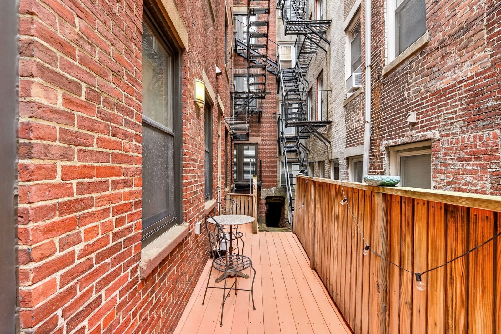 8 Garden Court #2 Boston — Photo 11 of 16
