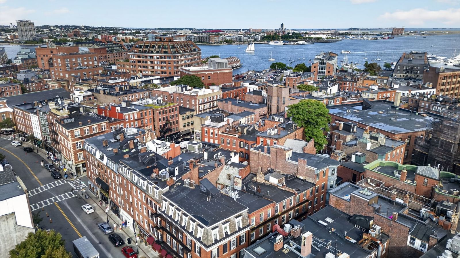 8 Garden Court #2 Boston — Photo 16 of 16