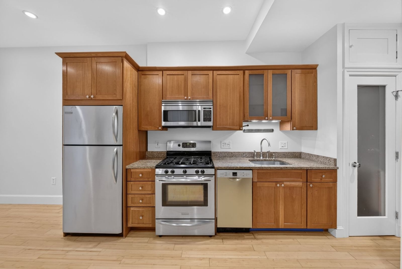 8 Garden Court #2 Boston — Photo 2 of 16