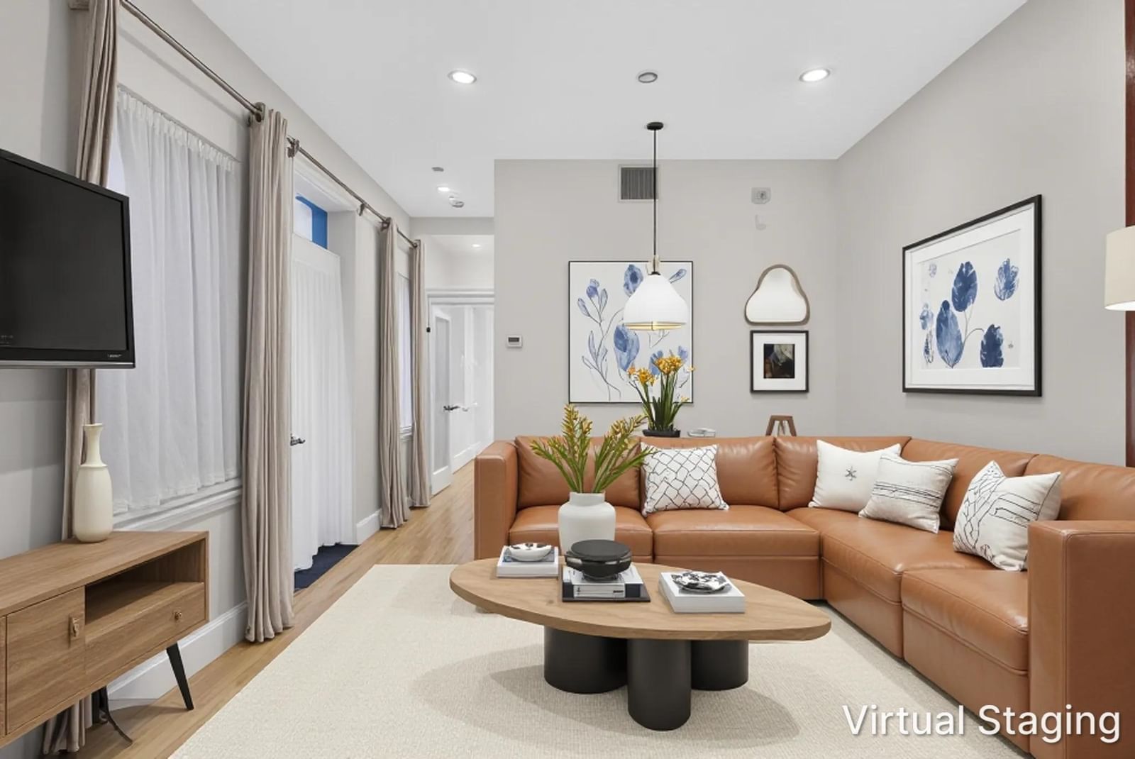 8 Garden Court #2 Boston — Photo 3 of 16