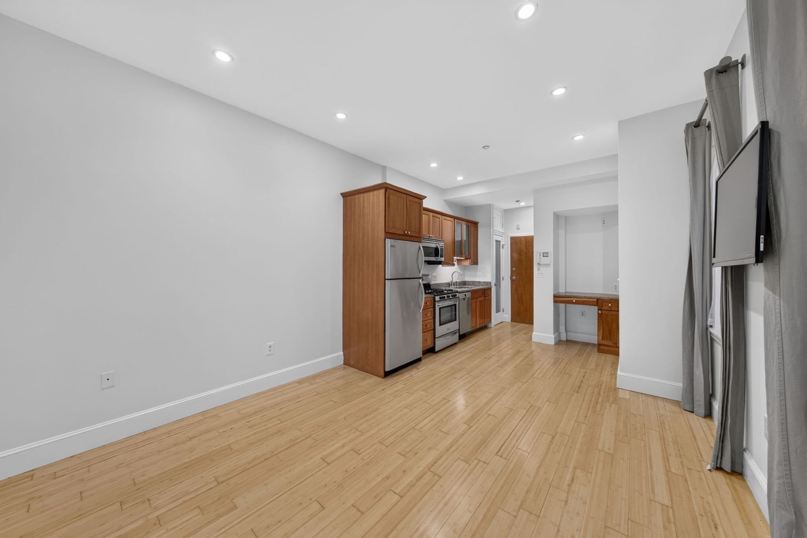 8 Garden Court #2 Boston — Photo 5 of 16