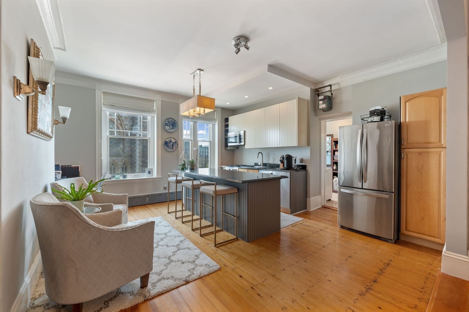 1411 Washington St #24 Boston — Photo 2 of 16