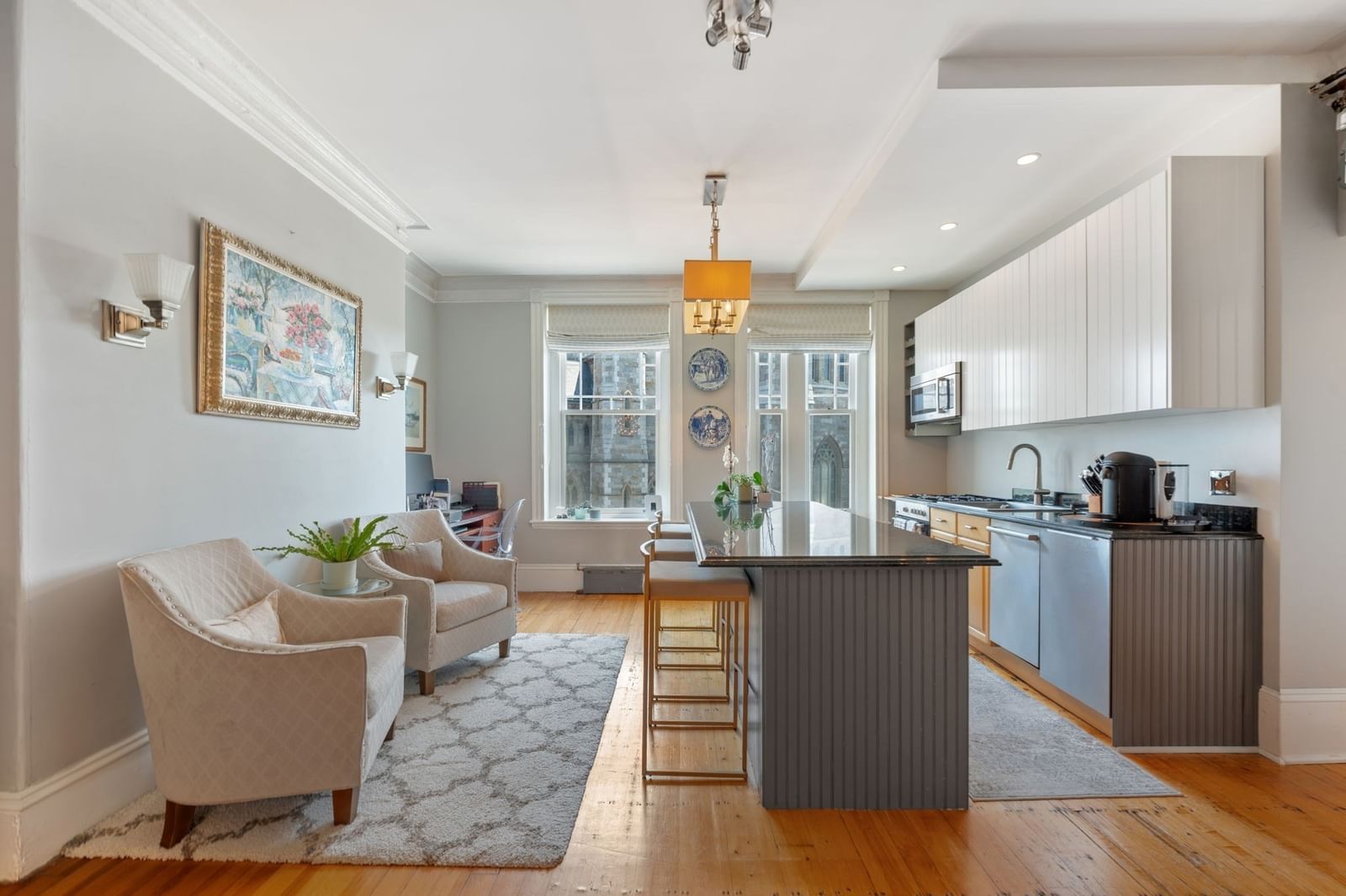 1411 Washington St #24 Boston — Photo 3 of 16