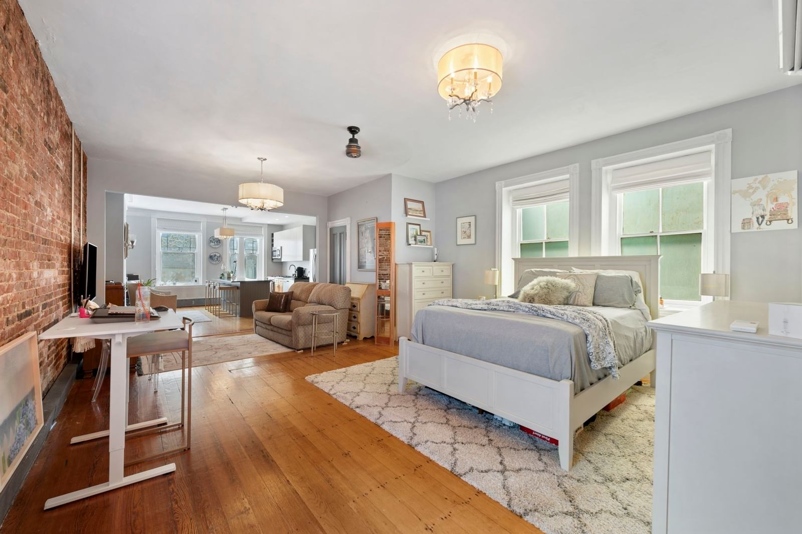 1411 Washington St #24 Boston — Photo 6 of 16