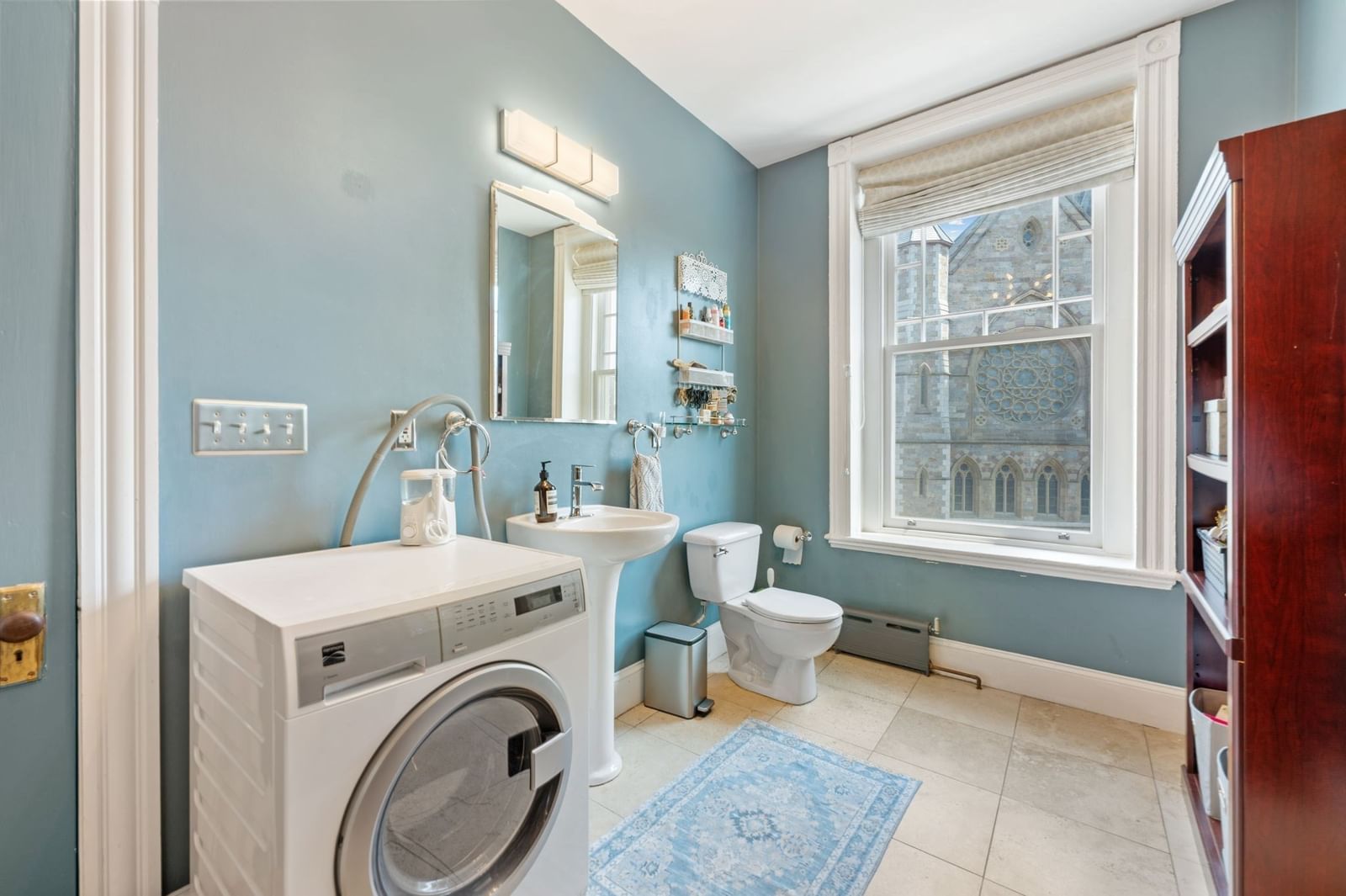 1411 Washington St #24 Boston — Photo 8 of 16
