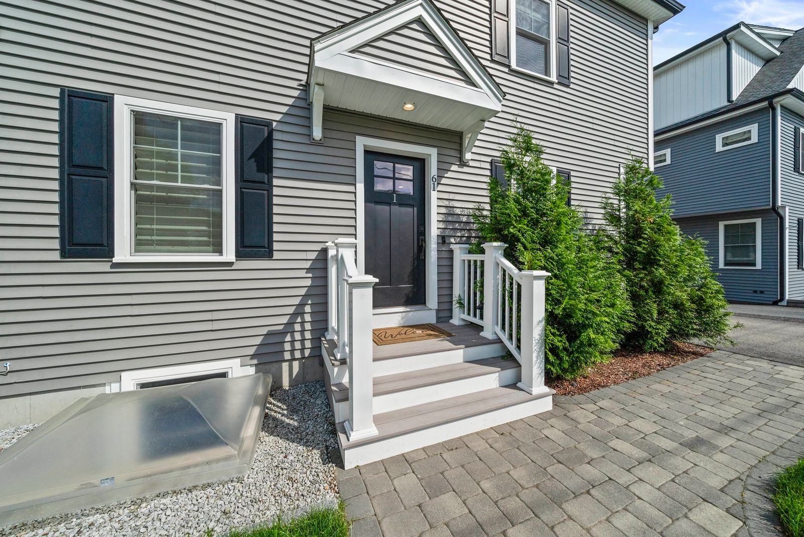 61 Gale Street #A Waltham — Photo 2 of 42