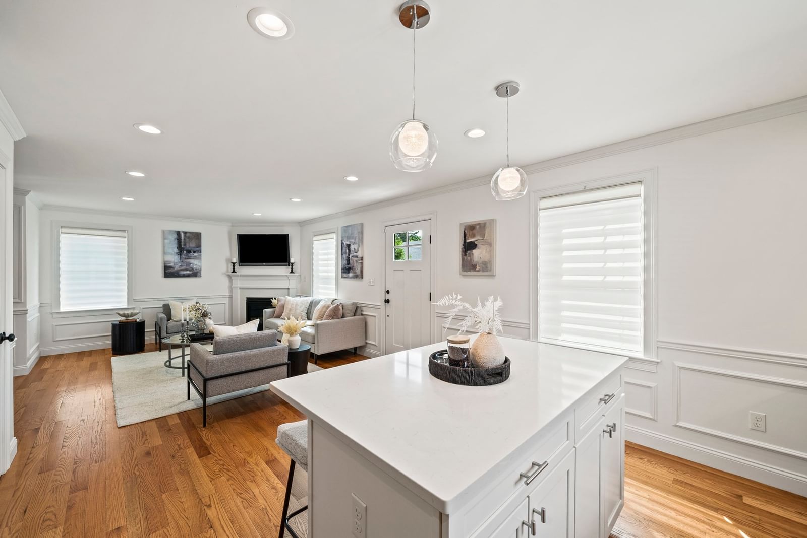 61 Gale Street #A Waltham — Photo 6 of 42