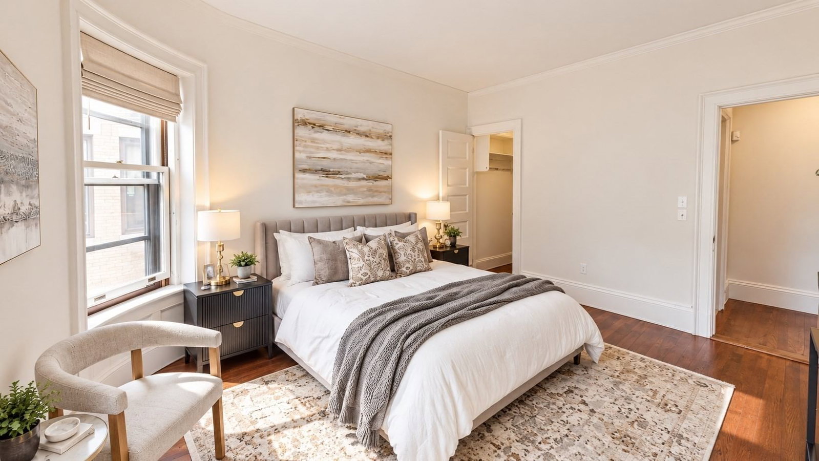 1070 Beacon St. #6A Brookline — Photo 4 of 10