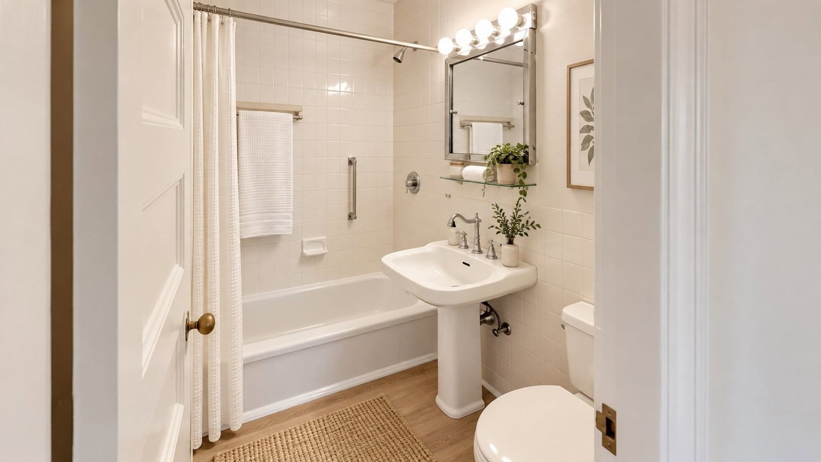 1070 Beacon St. #6A Brookline — Photo 8 of 10