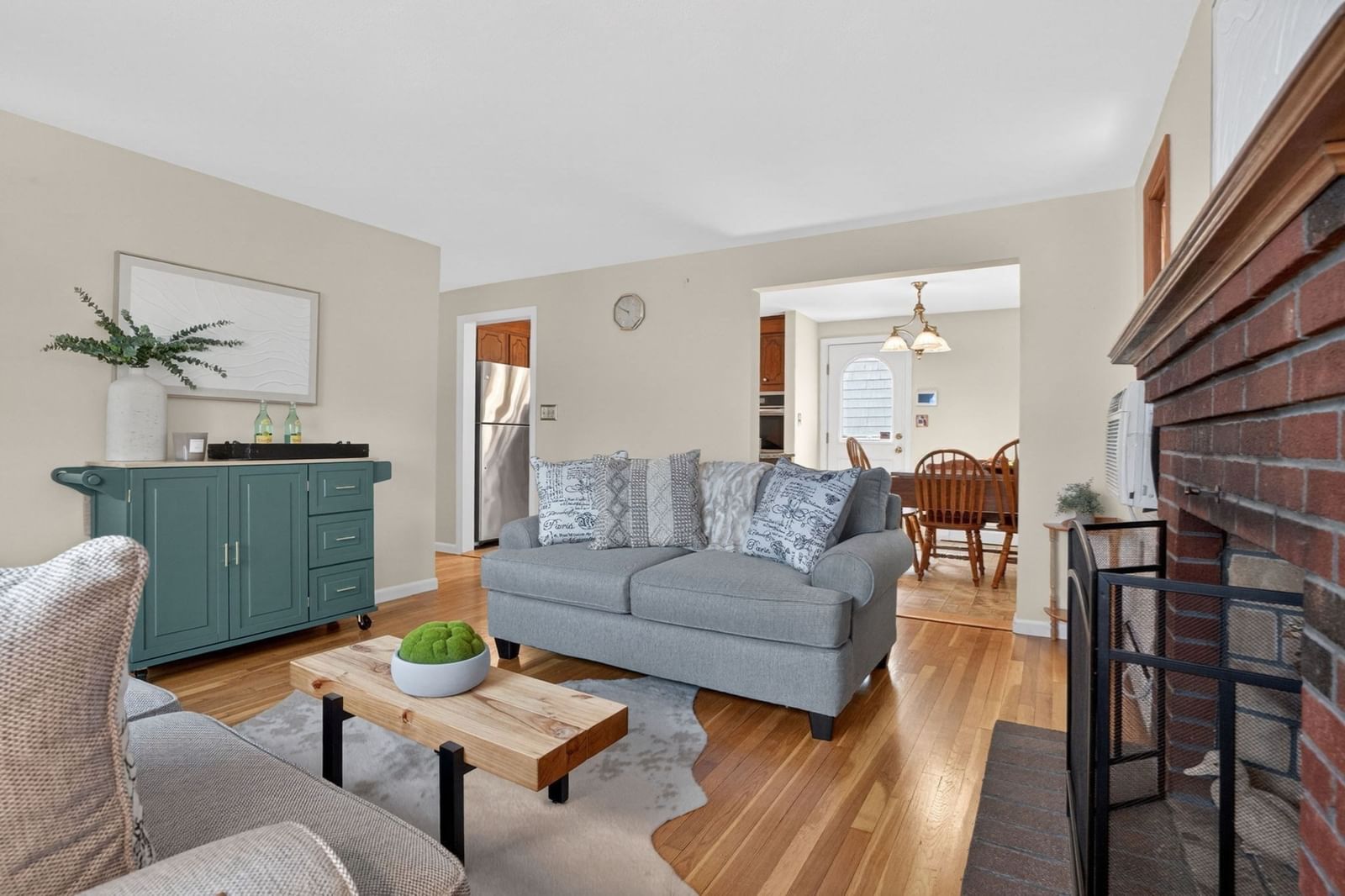 46 Grapevine Ave Lexington — Photo 3 of 15