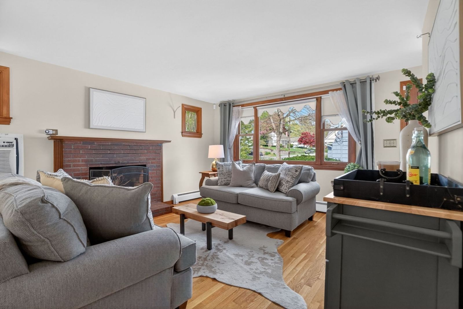 46 Grapevine Ave Lexington — Photo 4 of 15