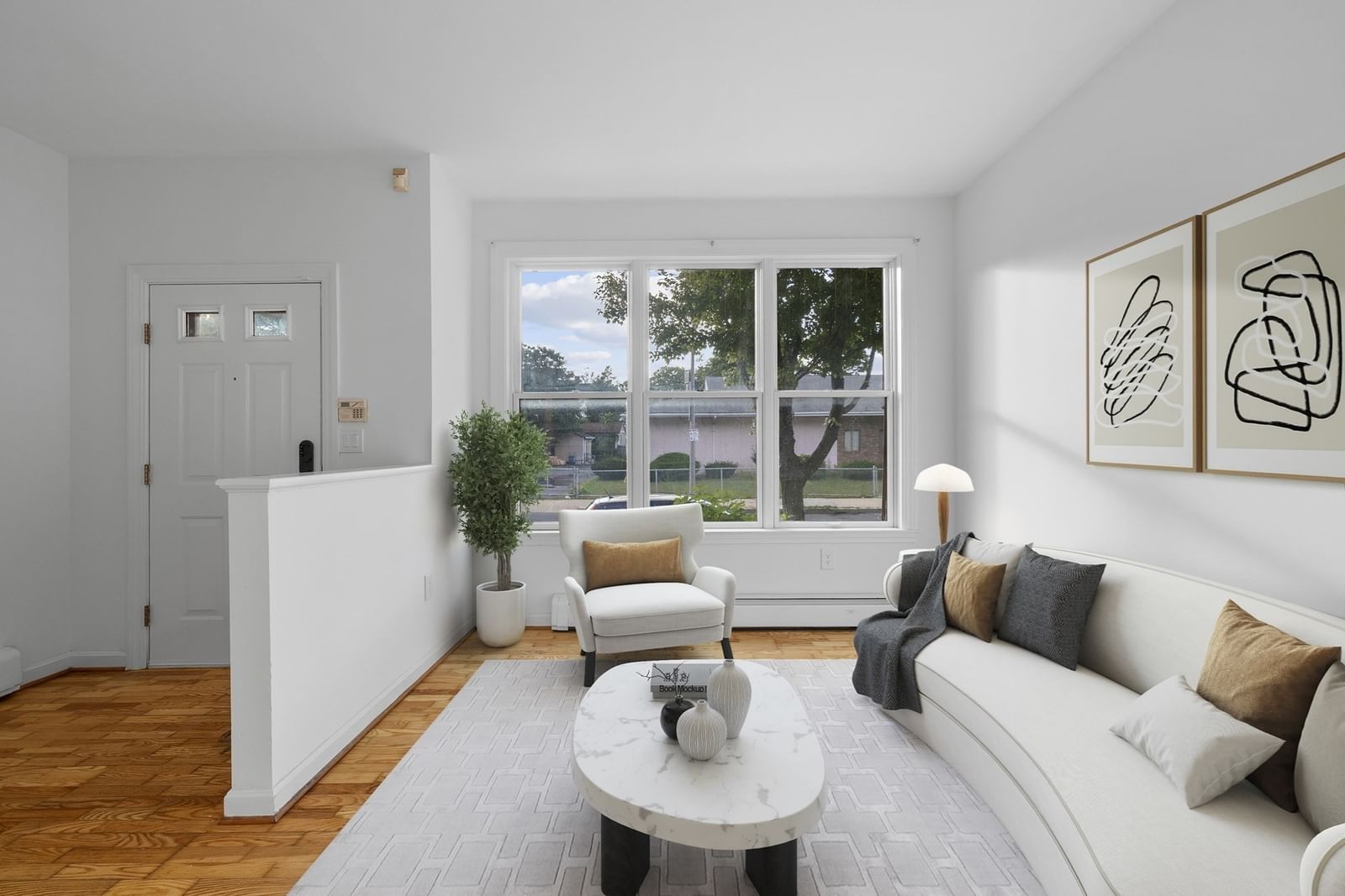 218 Humboldt Ave #218 Boston — Photo 3 of 33