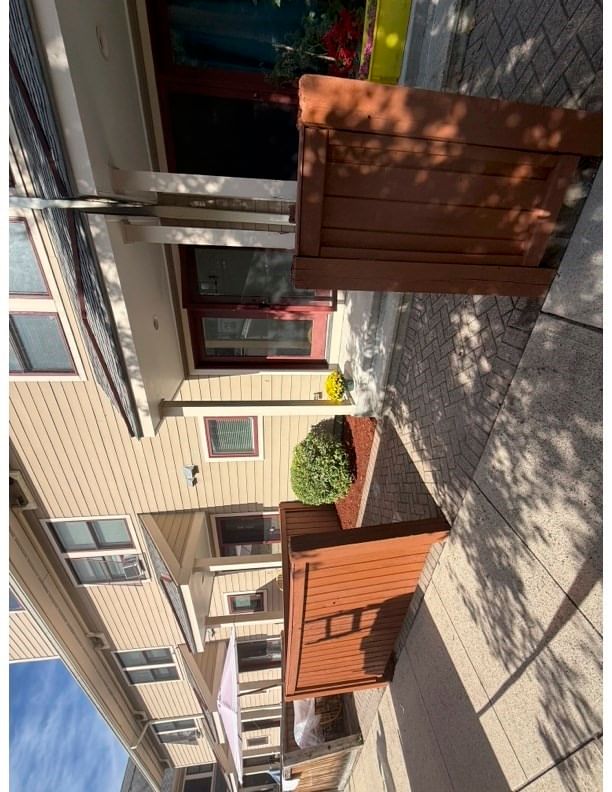 218 Humboldt Ave #218 Boston — Photo 31 of 33