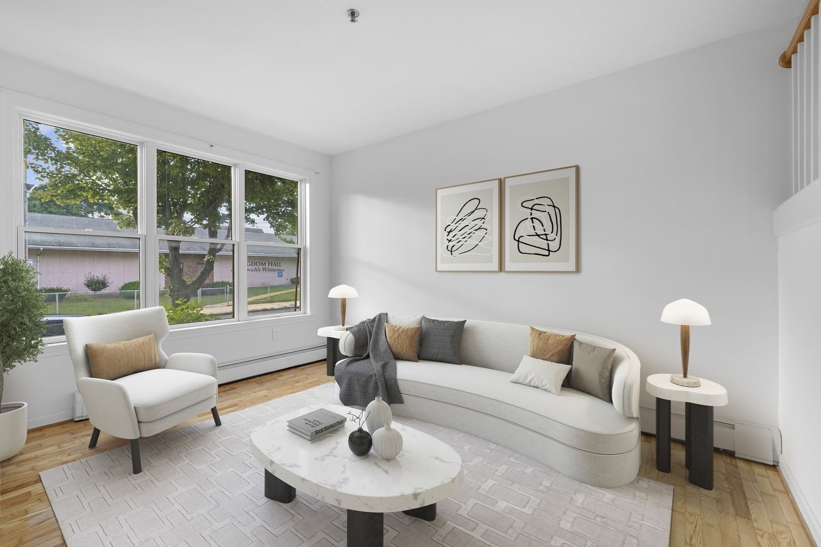 218 Humboldt Ave #218 Boston — Photo 5 of 33