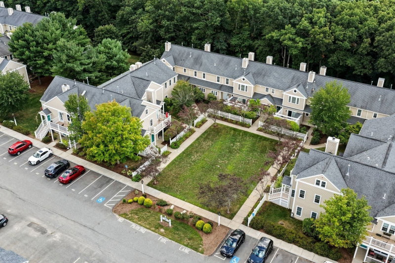 317 Tilden Commons Lane Unit 317