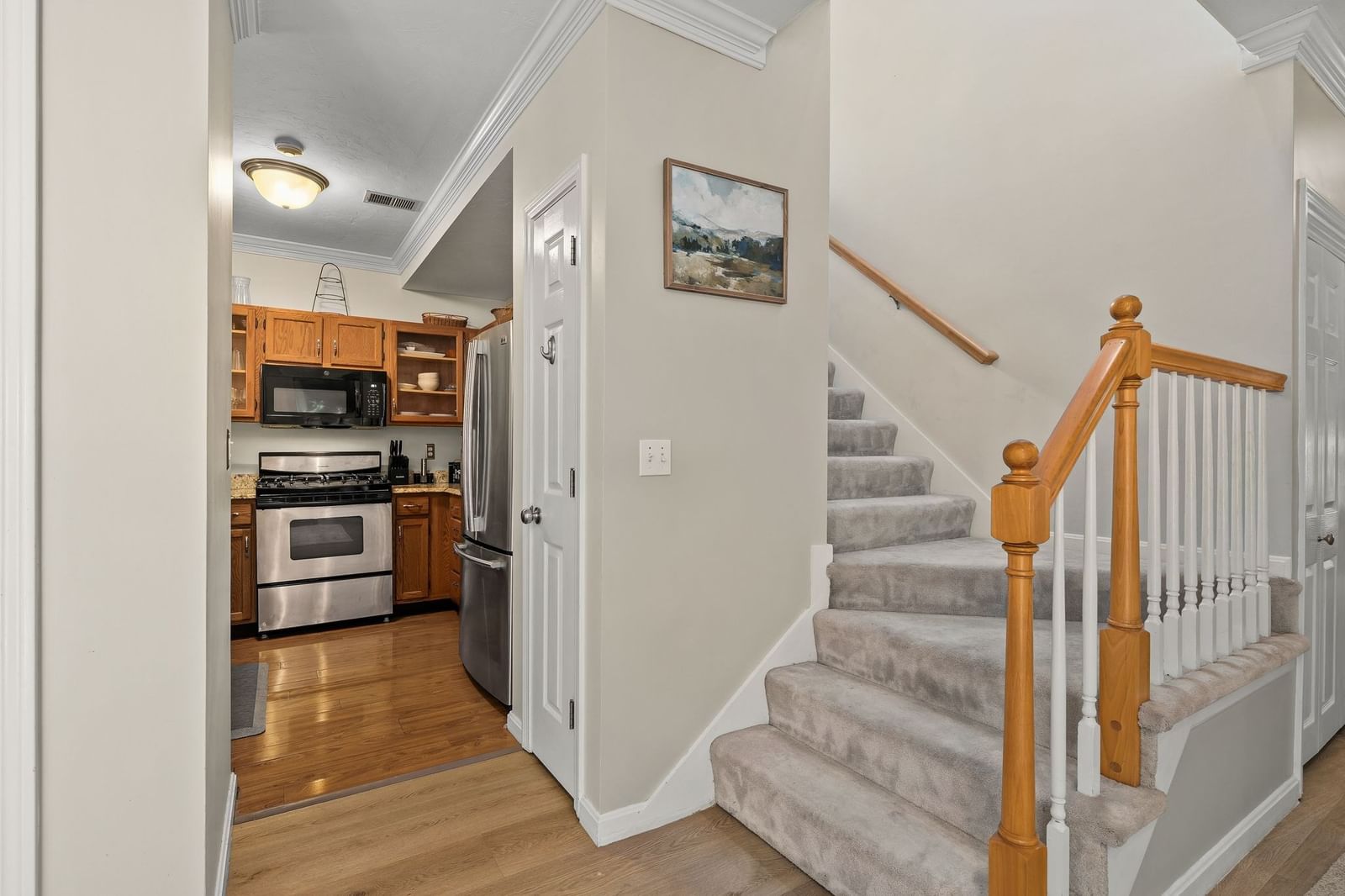 317 Tilden Commons Lane #317 Braintree — Photo 11 of 38