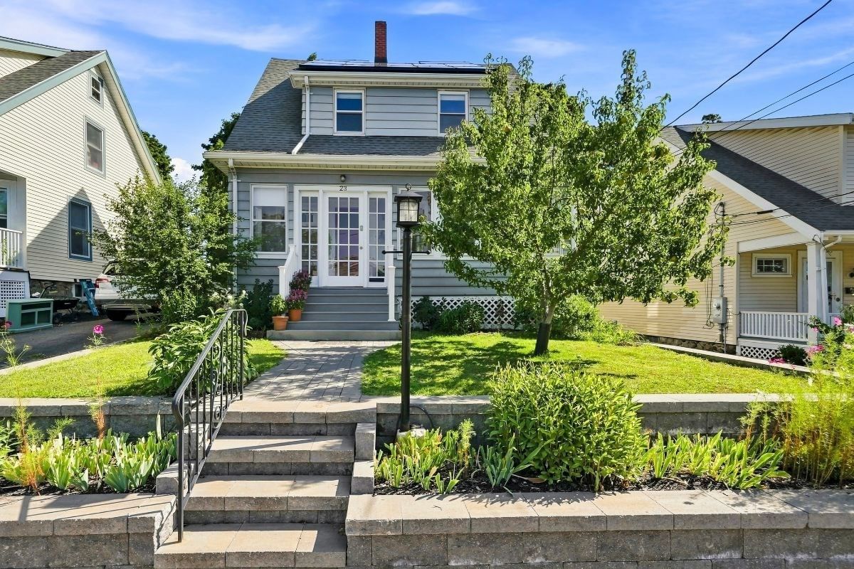 23 Brooklawn Terrace Lynn — Photo 1 of 42