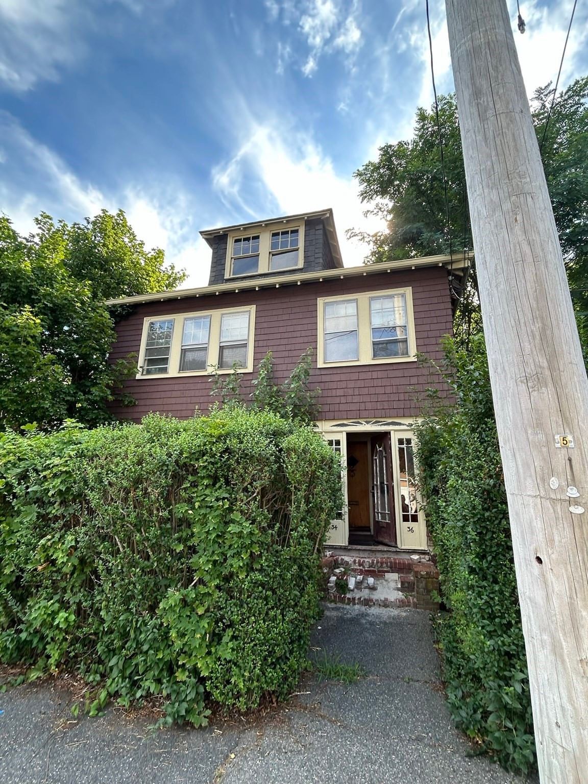34-36 Maynard St Boston — Photo 2 of 22