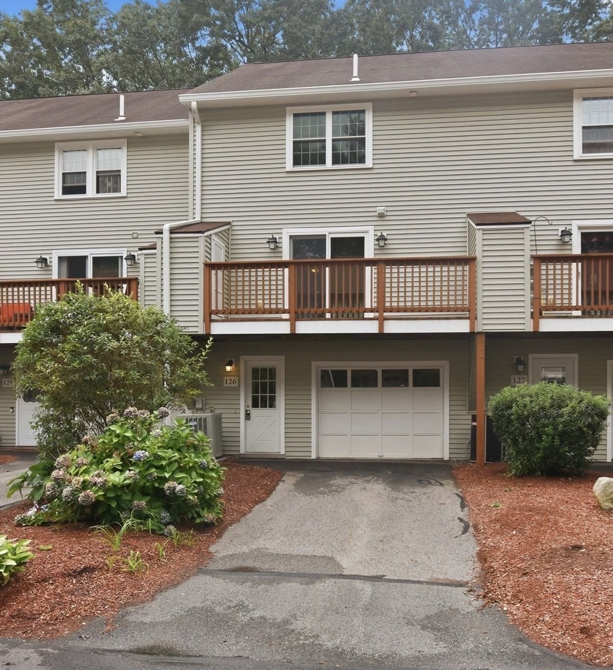 Property at 126 Patrick Rd #126, Tewksbury, MA 01876
