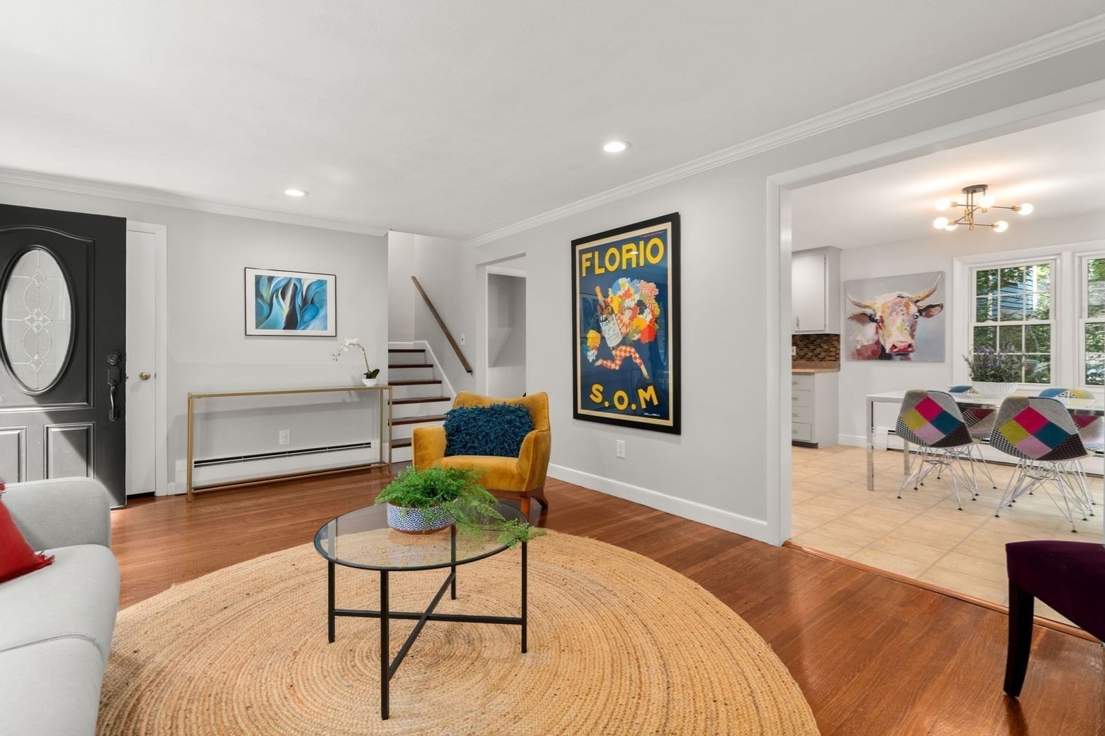 80 Wade Street Newton — Photo 3 of 30