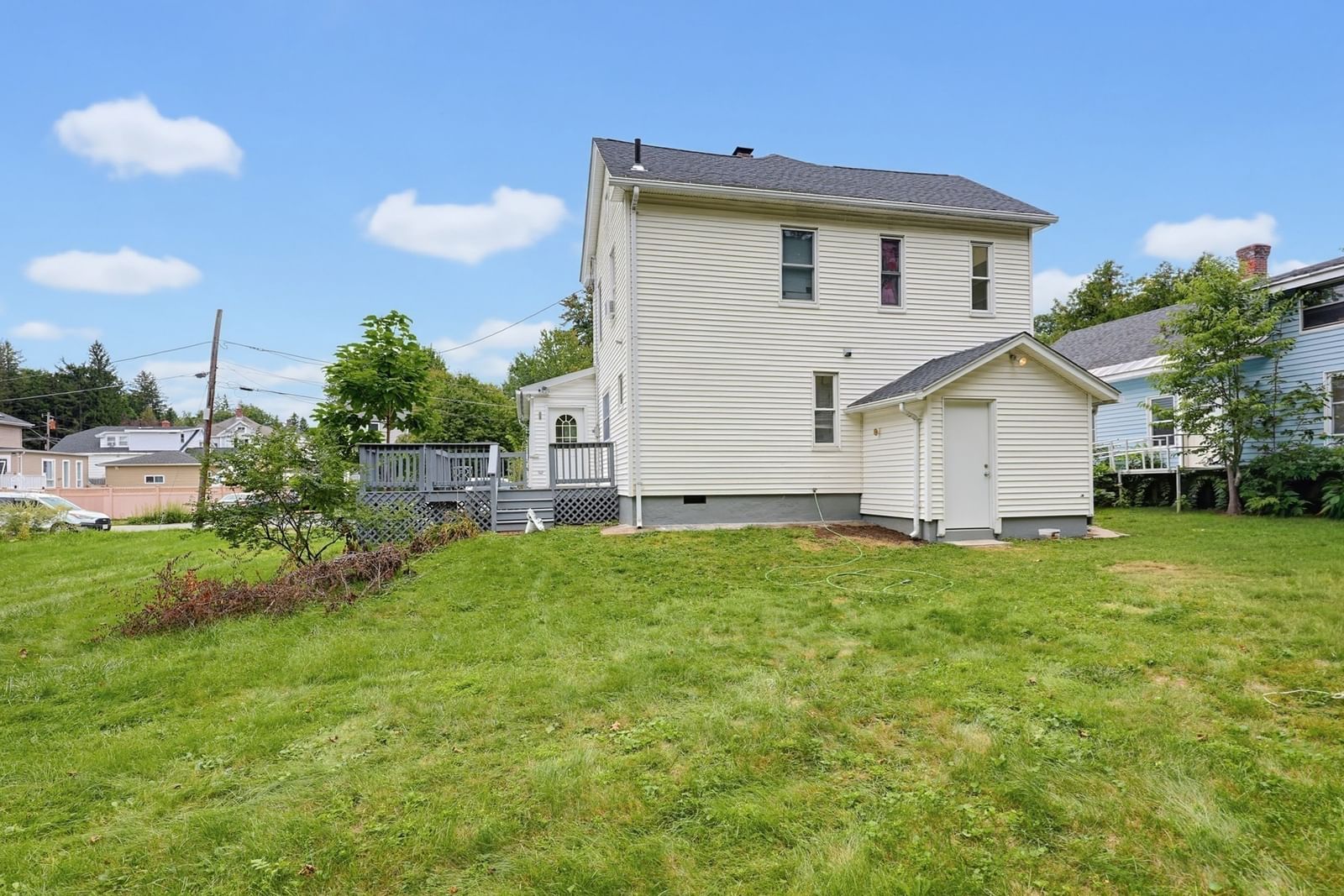 13 Campbell Ave Leominster — Photo 12 of 30