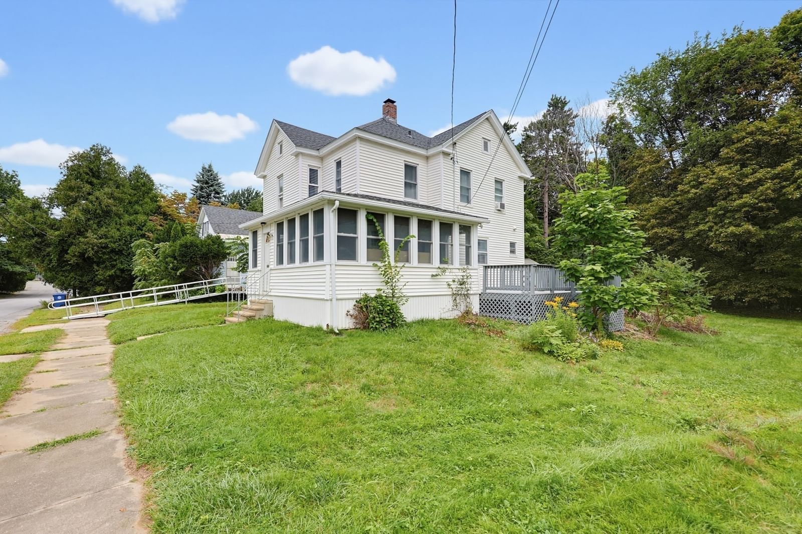 13 Campbell Ave Leominster — Photo 19 of 30
