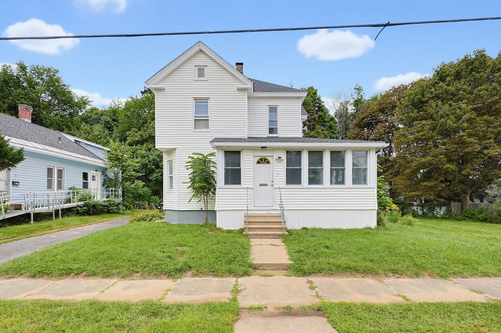 13 Campbell Ave Leominster — Photo 23 of 30