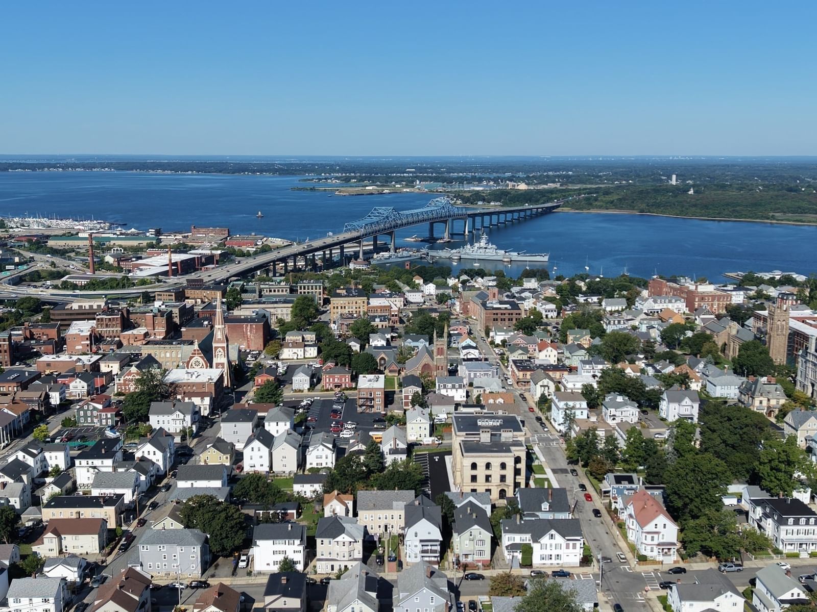 162 O'grady St. Fall River — Photo 40 of 40