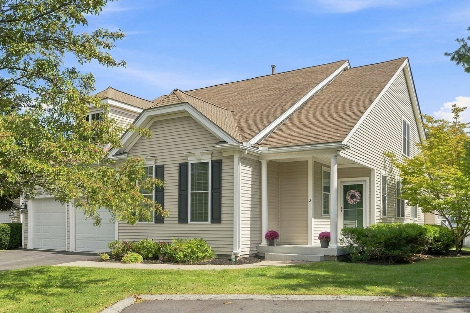 Property at 2 Pimpernel Cir #25, Georgetown, MA 01833