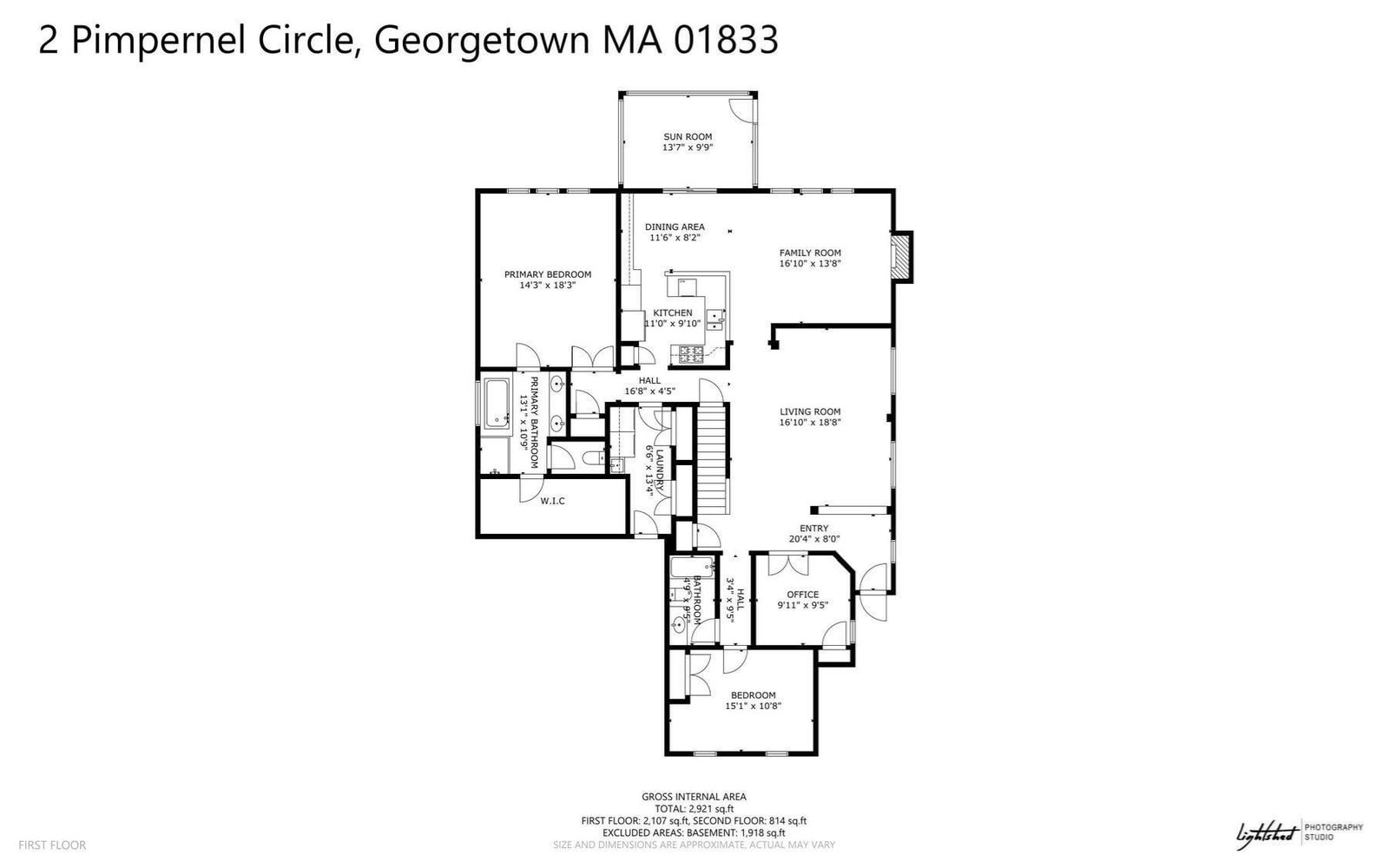 2 Pimpernel Cir #25 Georgetown — Photo 33 of 35