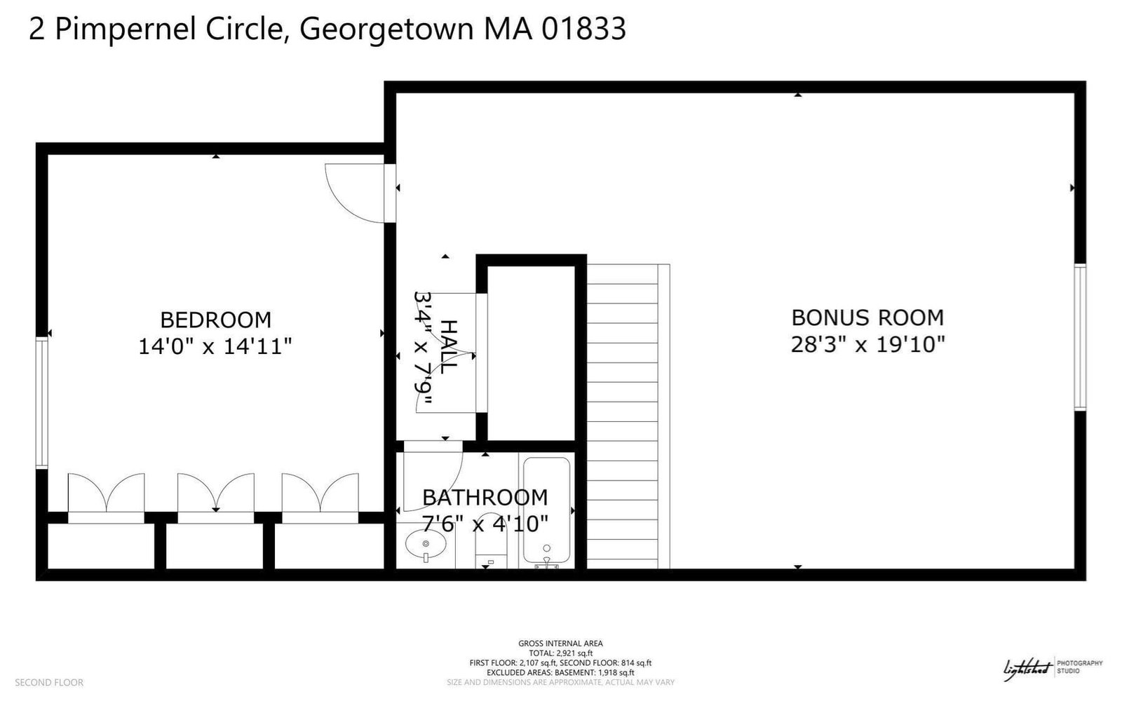 2 Pimpernel Cir #25 Georgetown — Photo 34 of 35