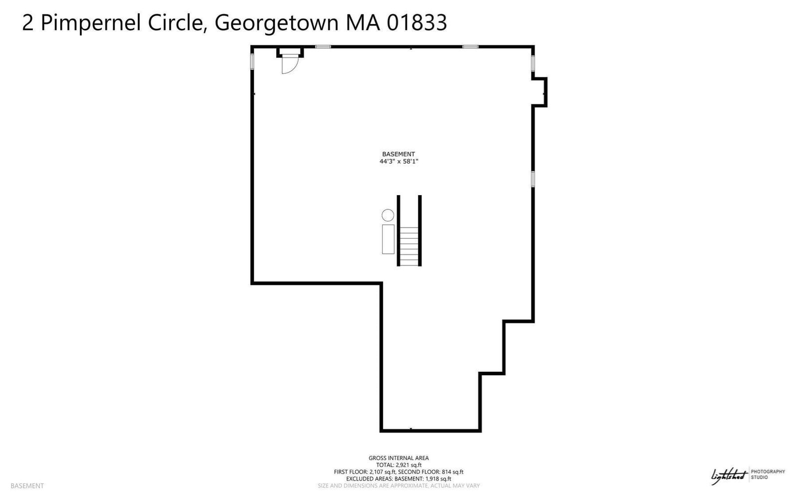 2 Pimpernel Cir #25 Georgetown — Photo 35 of 35