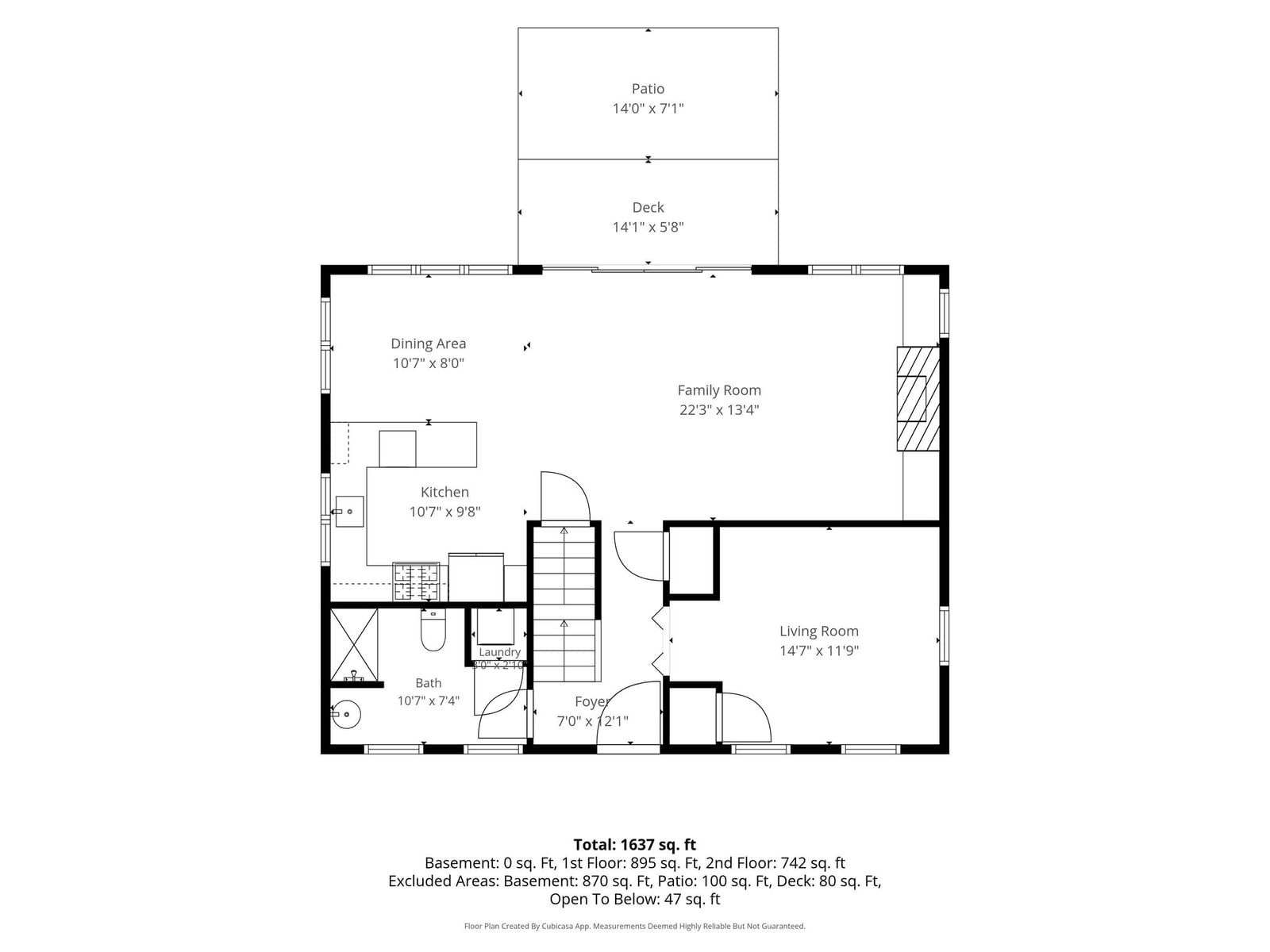 72 Ridgevale Rd So Chatham — Photo 41 of 42