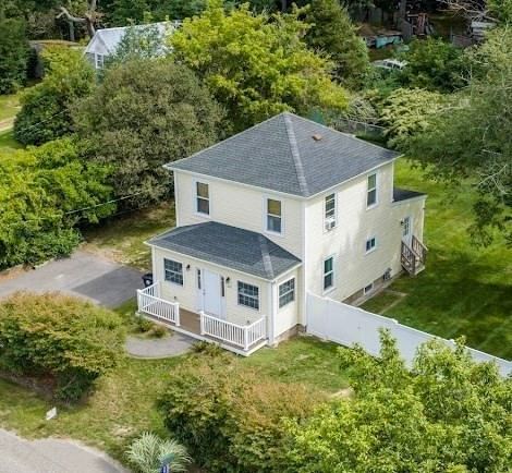 275 Holmes St.