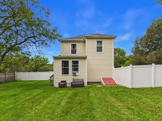 275 Holmes St. Halifax — Photo 23 of 27