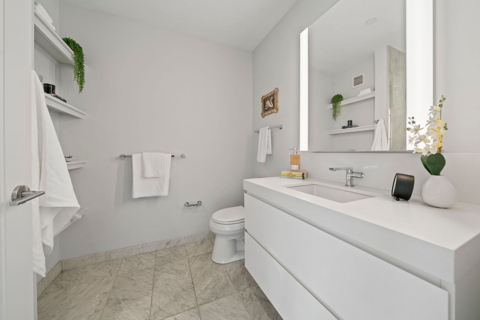 135 Seaport Blvd #1703 Boston — Photo 11 of 30