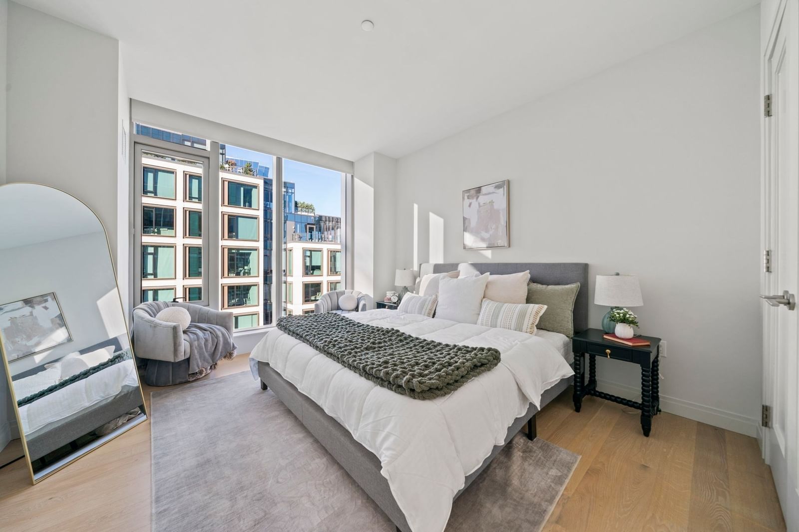 135 Seaport Blvd #1703 Boston — Photo 13 of 30