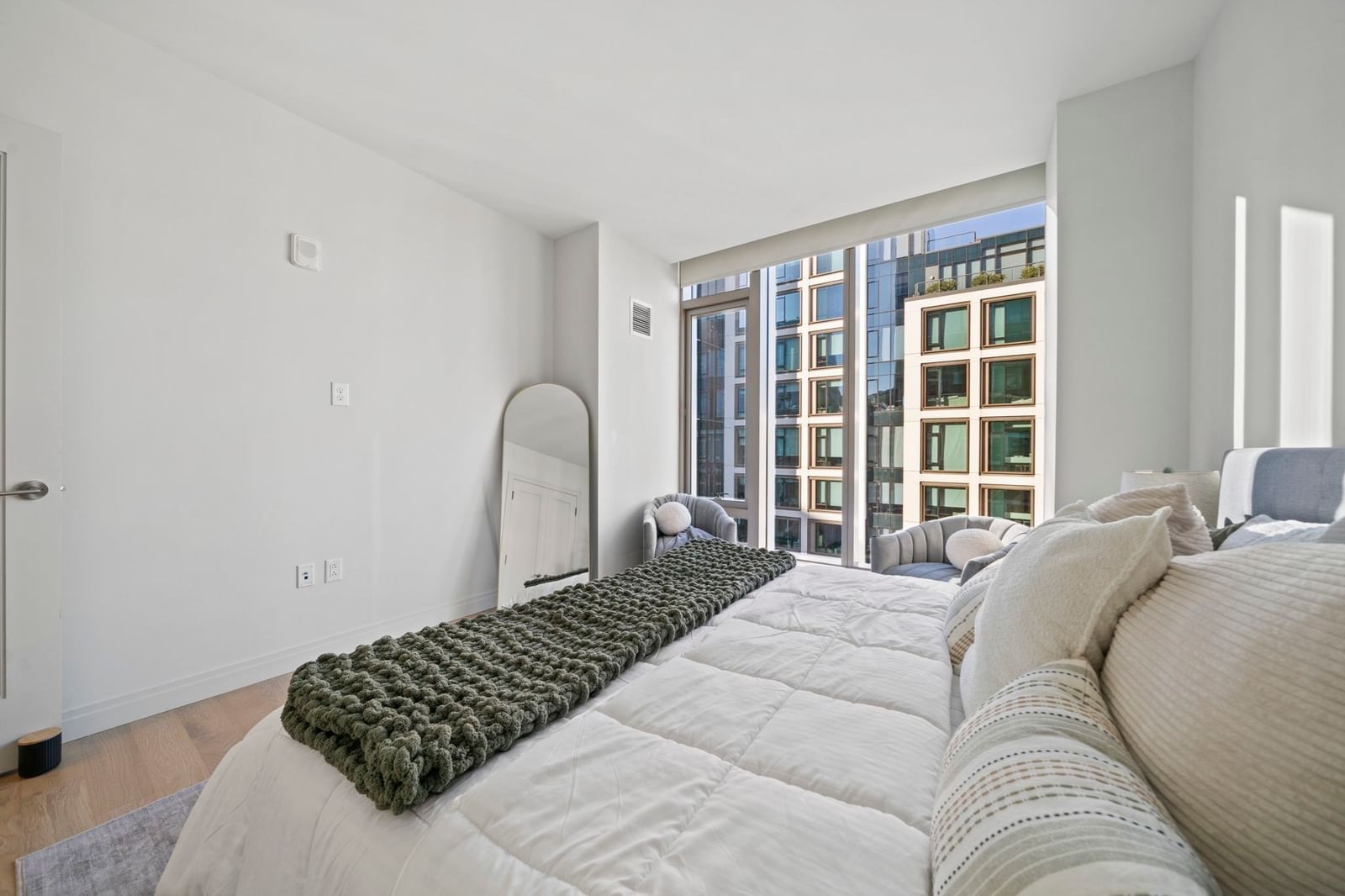 135 Seaport Blvd #1703 Boston — Photo 14 of 30