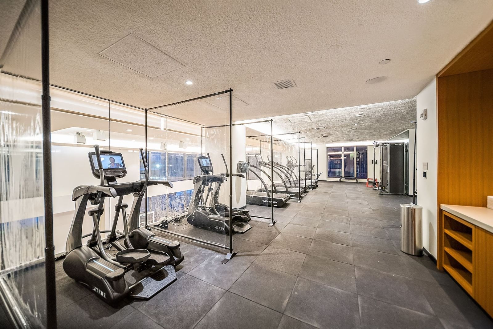 135 Seaport Blvd #1703 Boston — Photo 17 of 30