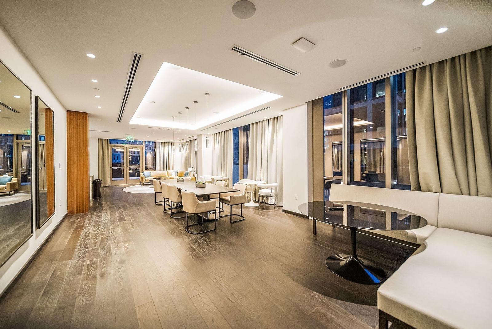 135 Seaport Blvd #1703 Boston — Photo 19 of 30