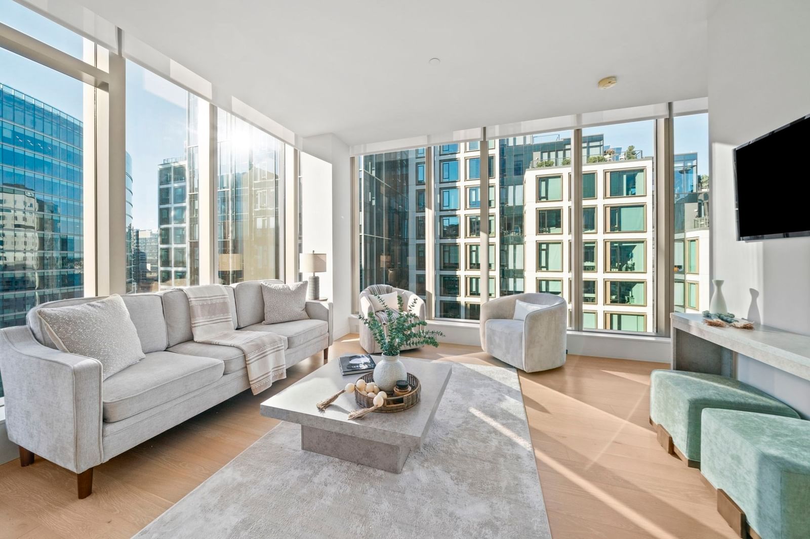 135 Seaport Blvd #1703 Boston — Photo 2 of 30