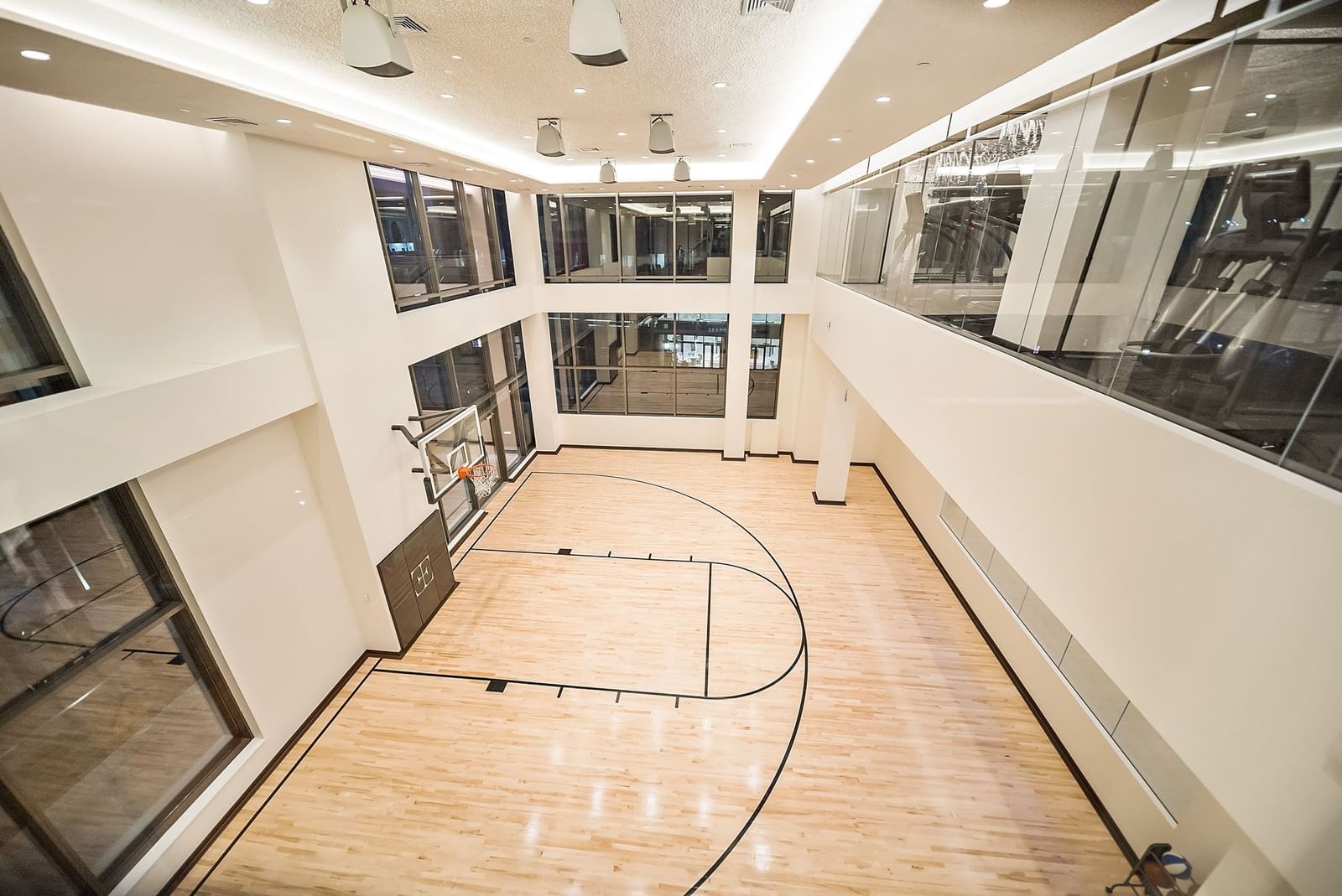 135 Seaport Blvd #1703 Boston — Photo 20 of 30